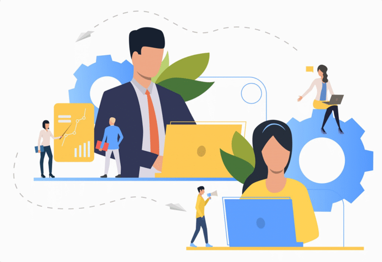 rj group of companies