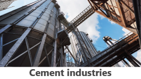 cement industries
