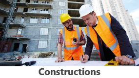 constructions