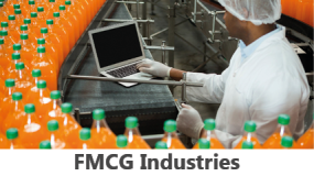 fmcg industries