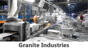 granite industries