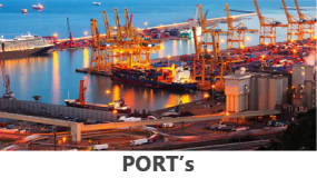 ports