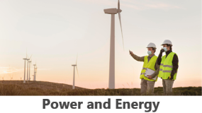 power and energy