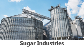sugar industries